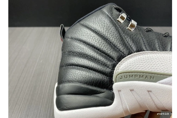 Retro Playoffs (2012) Jordan 130690-001 130690-001 12 Air 0723